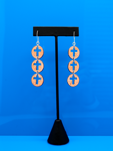 Heaven Sent™ Dangle Earrings